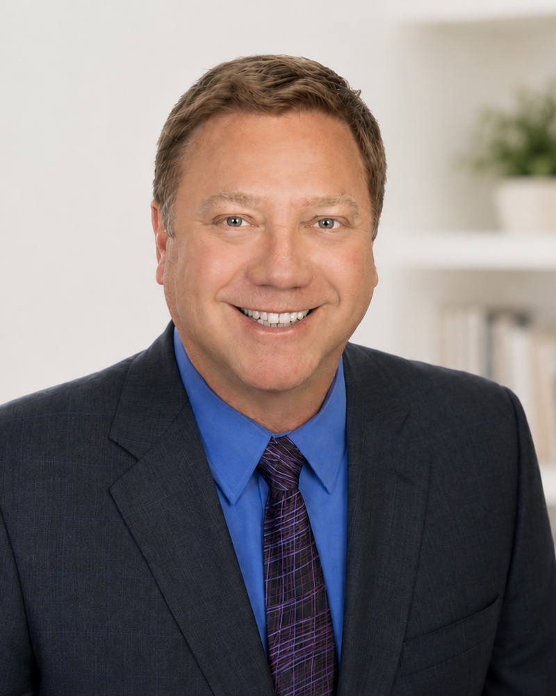 Martin Petersen, licensed Colorado Medicare advisor